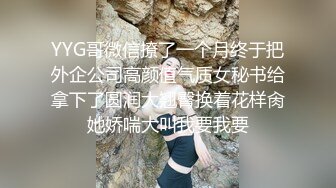 YYG哥微信撩了一个月终于把外企公司高颜值气质女秘书给拿下了圆润大翘臀换着花样肏她娇喘大叫我要我要