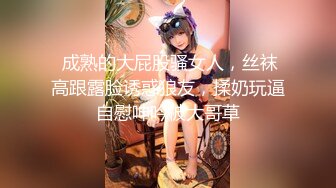 Stripchat站，网红女神【sm_Yingzi】黑丝专场诱惑，美腿高跟鞋，隔着丝袜自慰，爽的狂喷水