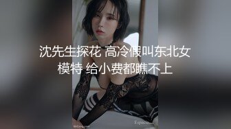 沈先生探花 高冷假叫东北女模特 给小费都瞧不上