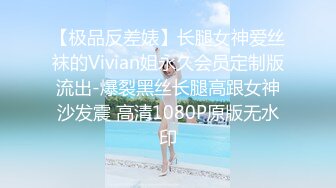 【极品反差婊】长腿女神爱丝袜的Vivian姐永久会员定制版流出-爆裂黑丝长腿高跟女神沙发震 高清1080P原版无水印