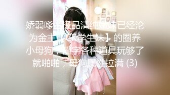 重磅首发 折磨女N 推_特S_M大神阿龙（MR龙）玩出高端玩出品质调J各种优质女 (3)