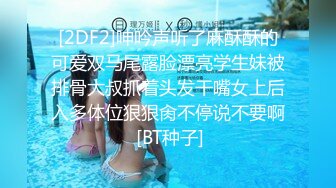 海角新婚骚弟媳竟是曾经的炮友 拿捏弟媳沦为专属母狗婚纱照照面前口爆吞精