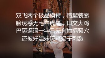 DS003 大象传媒 晨曦捕获小公狗 跟公安妹妹互相检查