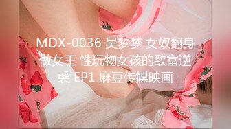 MDX-0036 吴梦梦 女奴翻身做女王 性玩物女孩的致富逆袭 EP1 麻豆传媒映画