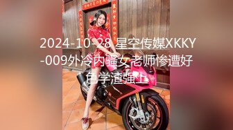  2024-10-28 星空传媒XKKY-009外冷内骚女老师惨遭好色学渣强上