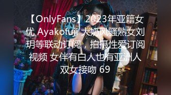 【OnlyFans】2023年亚籍女优 Ayakofuji 大奶风骚熟女刘玥等联动订阅，拍摄性爱订阅视频 女伴有白人也有亚洲人双女接吻 69