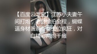 娇妻如此反差