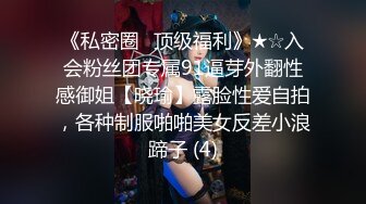 山东淄博骚女坦克