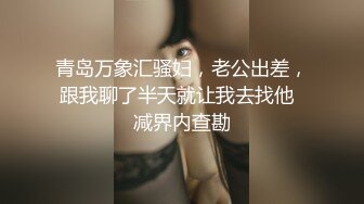 青岛万象汇骚妇，老公出差，跟我聊了半天就让我去找他  减界内查勘