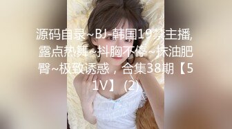 源码自录~BJ-韩国19禁主播, 露点热舞~抖胸不停~抹油肥臀~极致诱惑，合集38期【51V】 (2)