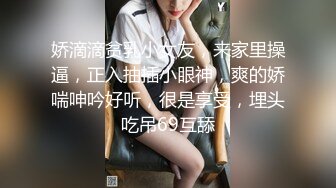 猎奇最美TS人妖系列34