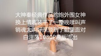 清纯反差小母狗 Twitter萝莉『晗喵』福利私拍，美乳翘臀性感小骚货，高挑的身材超高颜值