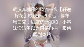 可爱型女生看自己逼