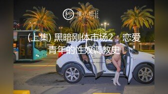 (上集) 黑暗刚体市场2：恋爱青年的性奴调教史