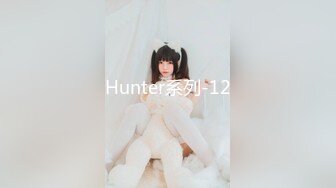 Hunter系列-12