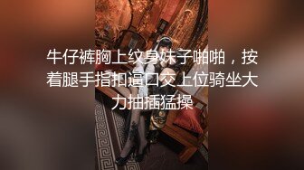 泰国美乳白虎模特御姐范儿Coser「Ida」OF露脸大尺度私拍 风骚性感狂野黑皮妞 (2)