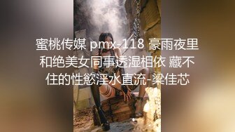 蜜桃传媒 pmx-118 豪雨夜里和绝美女同事透湿相依 藏不住的性慾淫水直流-梁佳芯