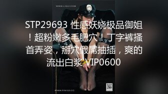 STP29693 性感妖娆极品御姐！超粉嫩多毛肥穴！丁字裤搔首弄姿，掰穴假屌抽插，爽的流出白浆 VIP0600