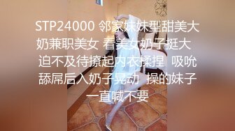 STP24000 邻家妹妹型甜美大奶兼职美女 看美女奶子挺大  迫不及待撩起内衣揉捏  吸吮舔屌后入奶子晃动  操的妹子一直喊不要