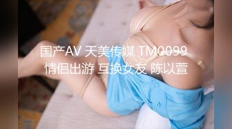 国产AV 天美传媒 TM0099 情侣出游 互换女友 陈以萱