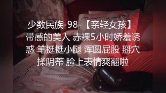 少数民族-98-【亲轻女孩】 带感的美人 赤裸5小时娇羞诱惑 笔挺挺小腿 浑圆屁股 掰穴揉阴蒂 脸上表情爽翻啦