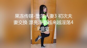 梦心玥 性感Ol装扮 深蓝色制服 轻透薄纱高开叉服饰 娇媚姿态婀娜动人