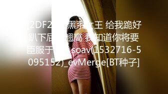 [2DF2] 暗黑系女王 给我跪好趴下屁股翘高 我知道你将要臣服于我 - soav(1532716-5095152)_evMerge[BT种子]