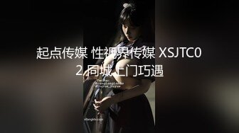 起点传媒 性视界传媒 XSJTC02 同城上门巧遇