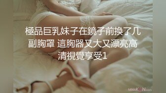 豹纹比基尼,美胸骚妹