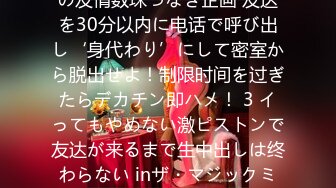 MM号からの脱出 女子大生の友情数珠つなぎ企画 友达を30分以内に电话で呼び出し‘身代わり’にして密室から脱出せよ！制限时间を过ぎたらデカチン即ハメ！ 3 イってもやめない激ピストンで友达が来るまで生中出しは终わらない inザ・マジックミラー