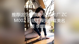 推荐这个妞漂亮 91制片厂 ZCM002 日结工操哭白富美名媛 李娜娜