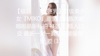 最新2020极品爆乳女神『私人玩物』黑丝OL尤物 肛塞巨乳震动棒插美穴 自慰喷潮