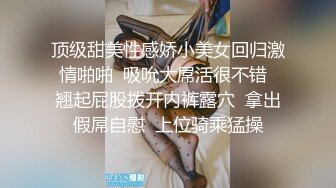 国内高端TS龚璟璇接了个直男gay,猛操直男的菊花，旁边的观众·小狗·全程都看呆了