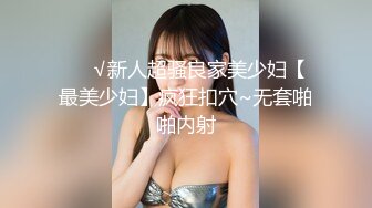 ❤️√新人超骚良家美少妇【最美少妇】疯狂扣穴~无套啪啪内射