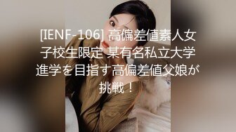 [IENF-106] 高偏差値素人女子校生限定 某有名私立大学進学を目指す高偏差値父娘が挑戦！