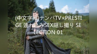 (中文字幕)ナンパTV×PRESTIGE 連れ込みSEX隠し撮り SELECTION 01